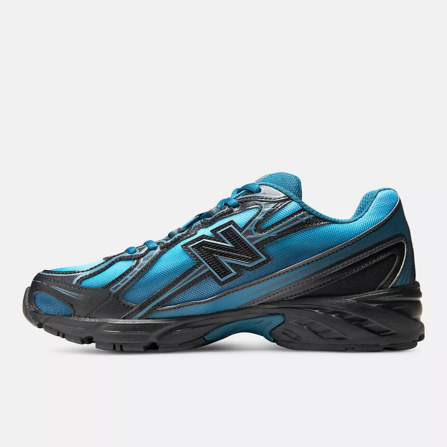 Unisex 740 Running Shoes