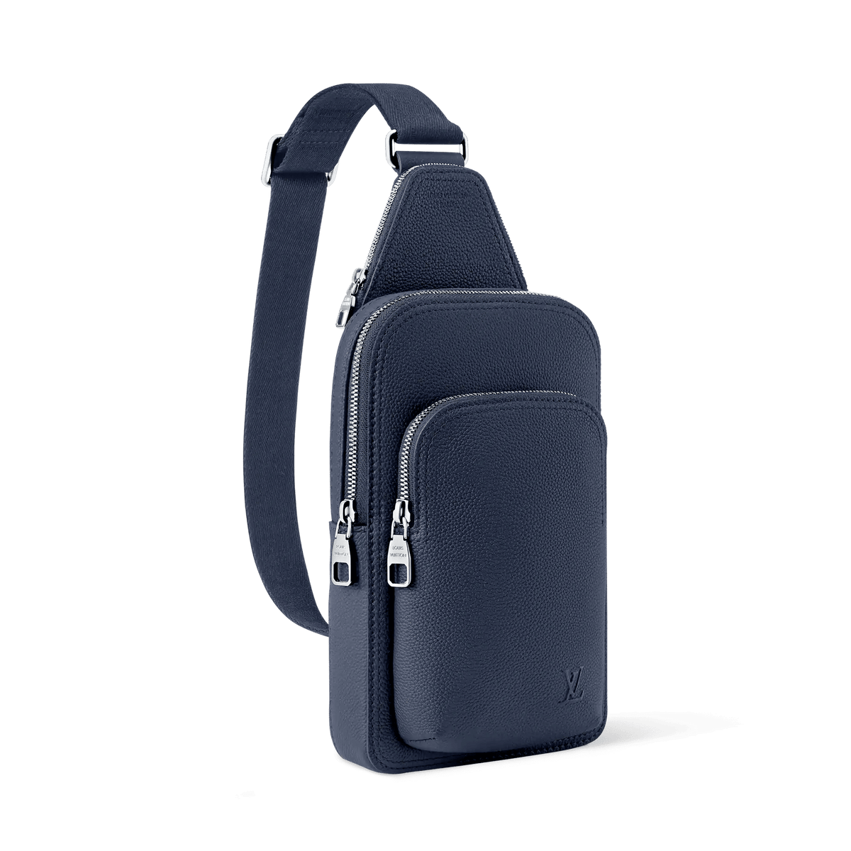 Men's Avenue Slingbag PM Navy