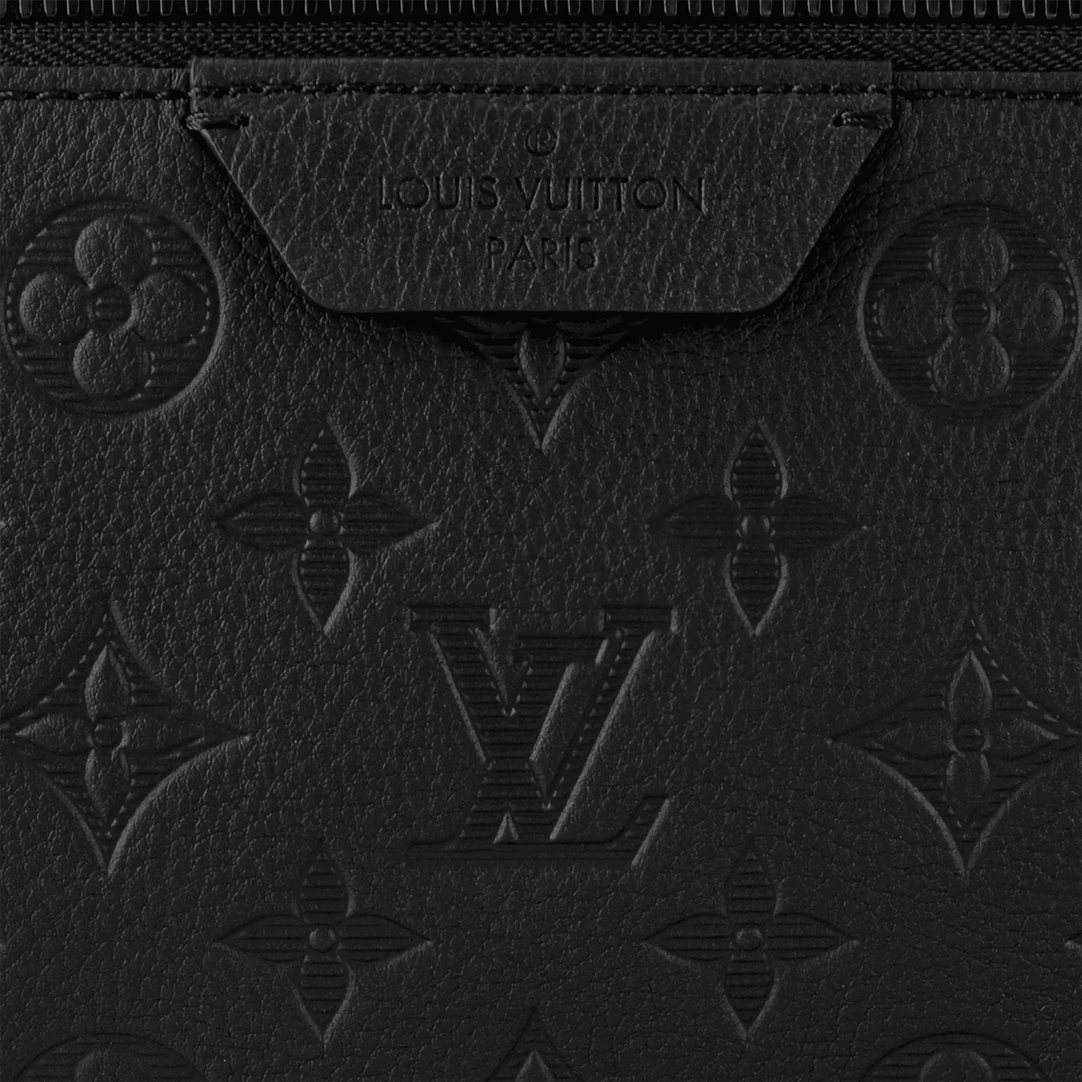 Discovery Backpack PM Monogram Shadow