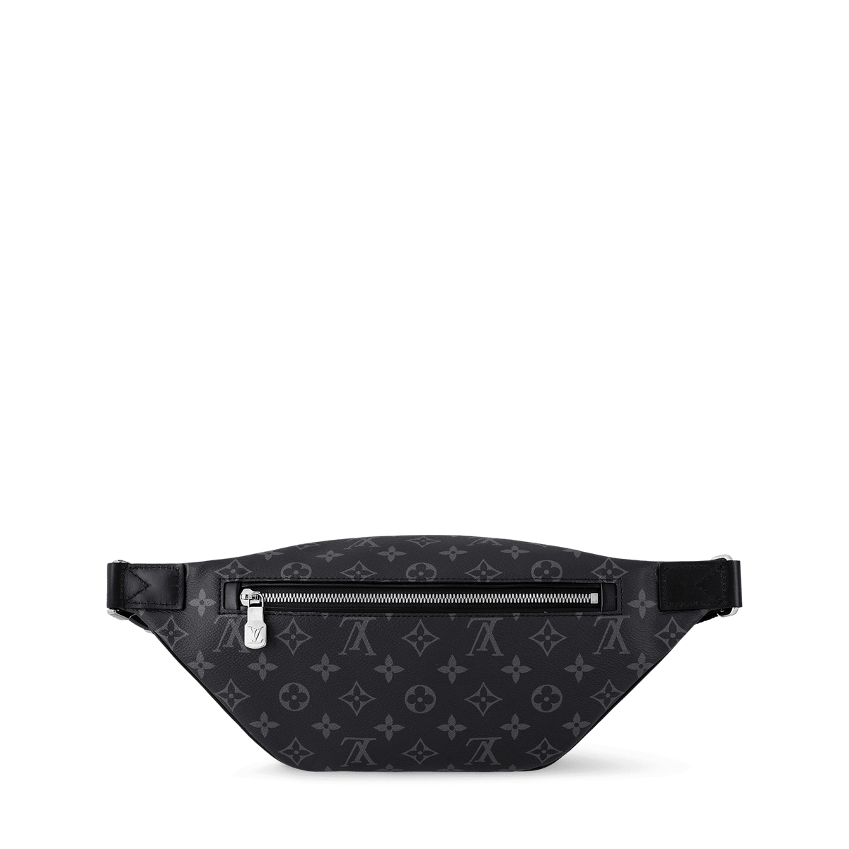 Men's Discovery Bumbag PM Monogram Eclipse