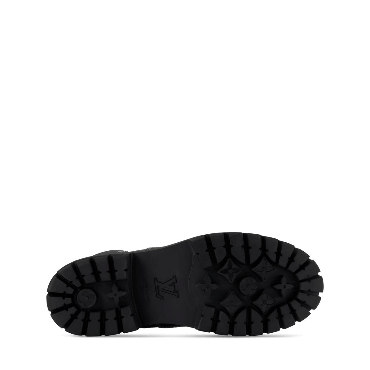 Men's LV Remix Combat Boot