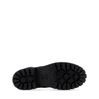 Men's LV Remix Combat Boot