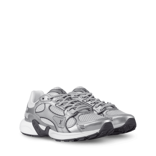 Women's Olympia Sneaker Silver 1AHOI1