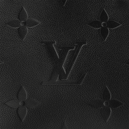Women's Petit Palais Monogram Empreinte Leather Handbag M58916