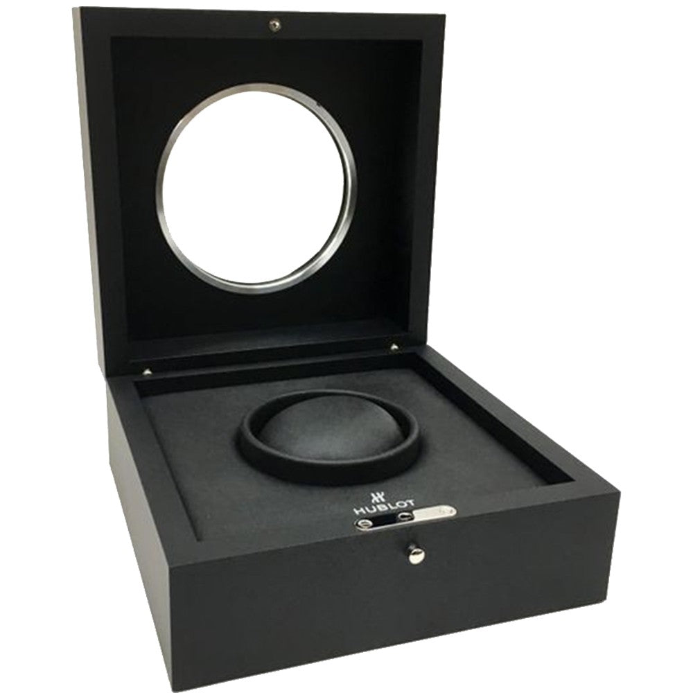 HB Big Bang INTEGRATED TIME ONLY YELLOW GOLD Ref# 456.VX.0130.VX