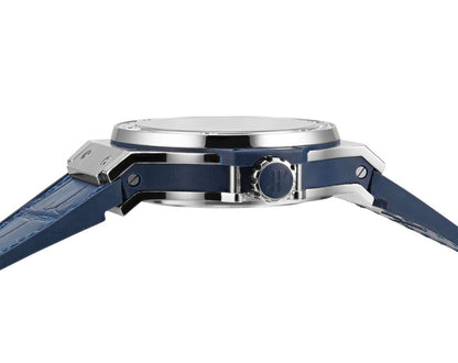 HB Big Bang, Steel Blue Diamonds, 38 mm, Ref# 361.SX.7170.LR.1204