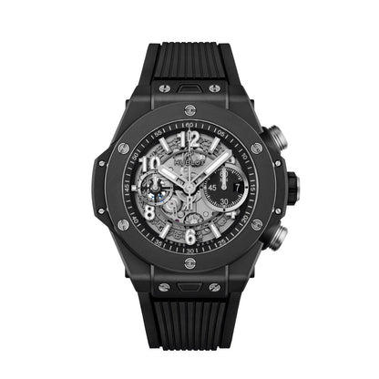 HB Big Bang Unico Black Magic 44mm, Ref# 421.CI.1170.RX