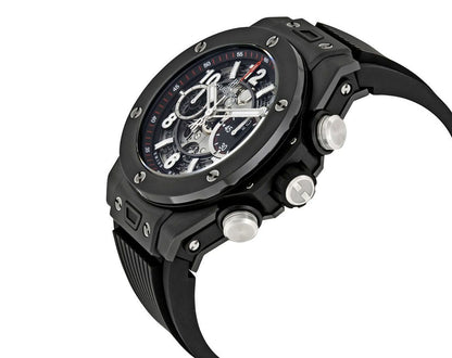 HB Big Bang Unico Black Magic 44mm, Ref# 421.CI.1170.RX