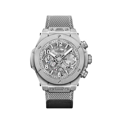 HB Big Bang UNICO ESSENTIAL GREY Ref# 441.NX.4210.RX.HEC22