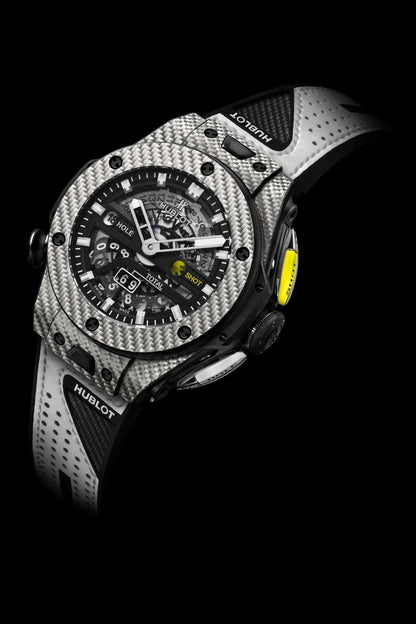 HB Big Bang Unico Golf 45mm, Ref# 416.YS.1120.VR