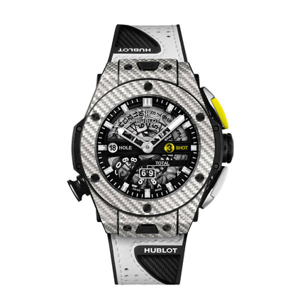 HB Big Bang Unico Golf 45mm, Ref# 416.YS.1120.VR