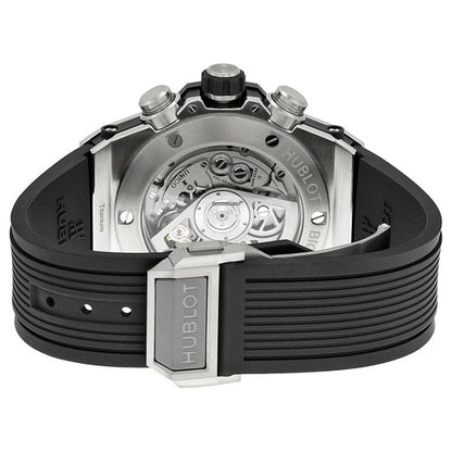 HB Big Bang Unico Titanium Ceramic 44mm, Ref# 421.NM.1170.RX