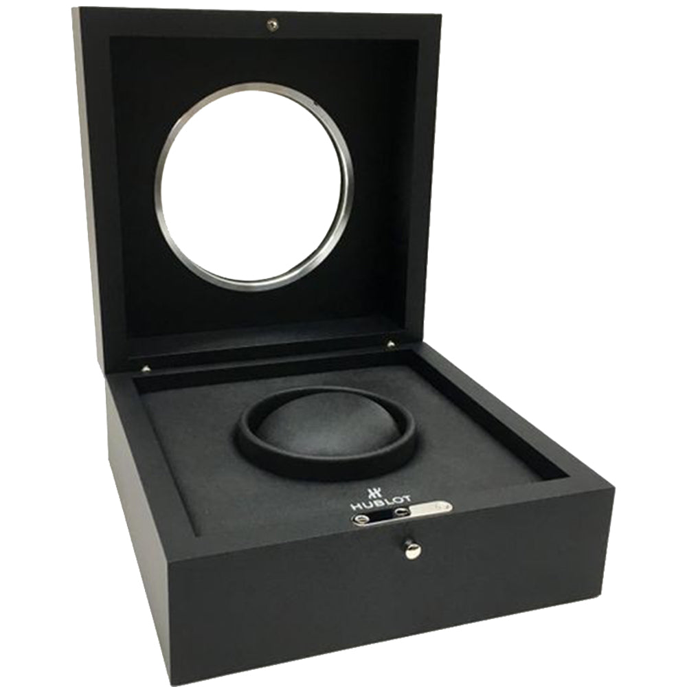 HB Big Bang Unico White ceramic, 42mm, Ref# 441.HX.1170.RX