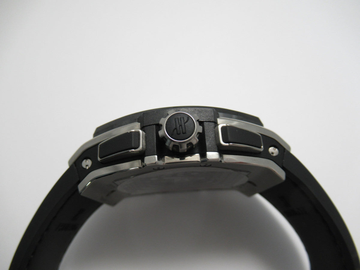 HB Spirit of Big Bang Titanium Ceramic 42mm, Ref# 641.NM.0173.LR