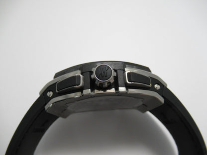 HB Spirit of Big Bang Titanium Ceramic 42mm, Ref# 641.NM.0173.LR