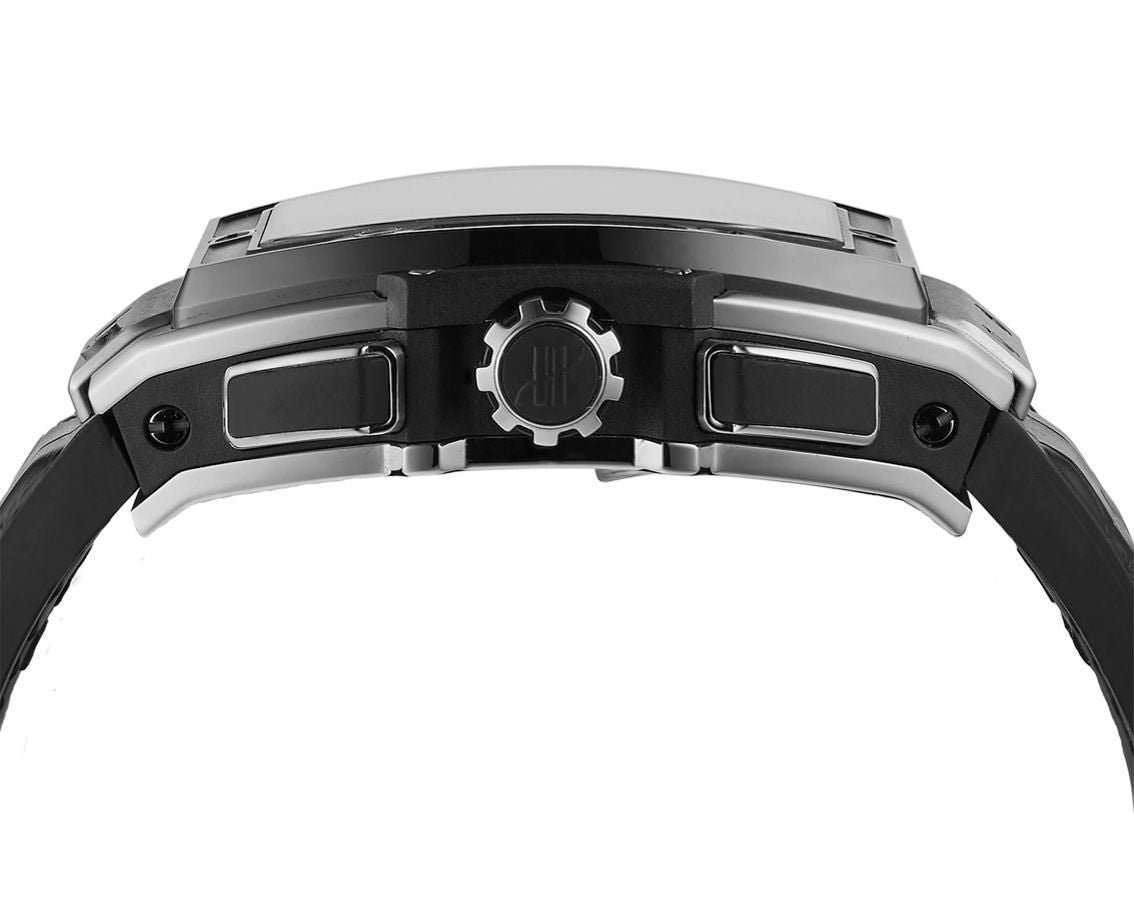 HB Spirit of Big Bang Titanium Ceramic 51mm x 45mm, Ref# 601.NM.0173.LR
