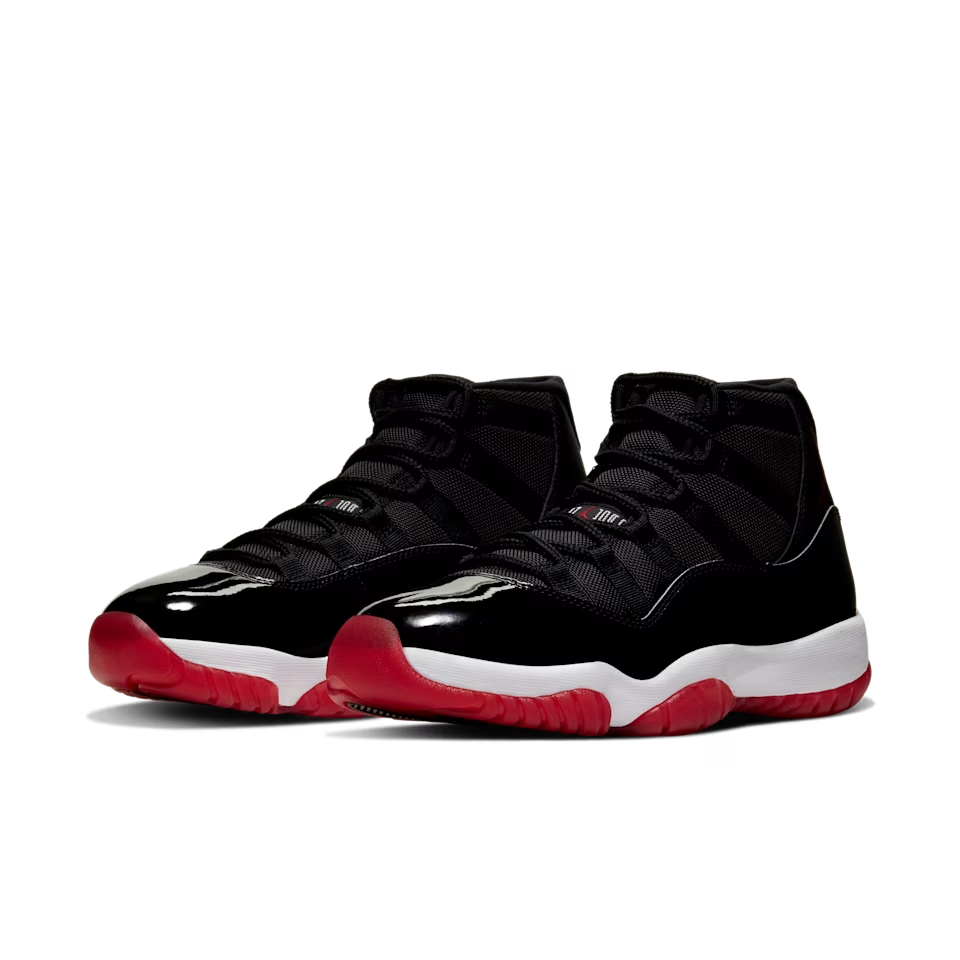 Air Bakin High SP IQ5365- 600