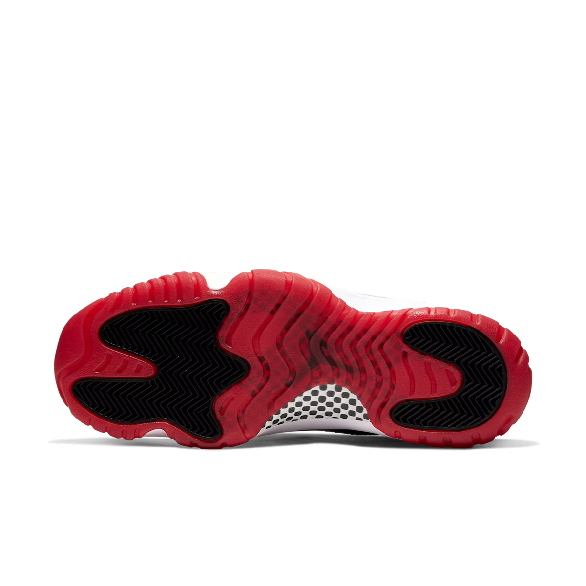 Air Bakin High SP IQ5365- 600