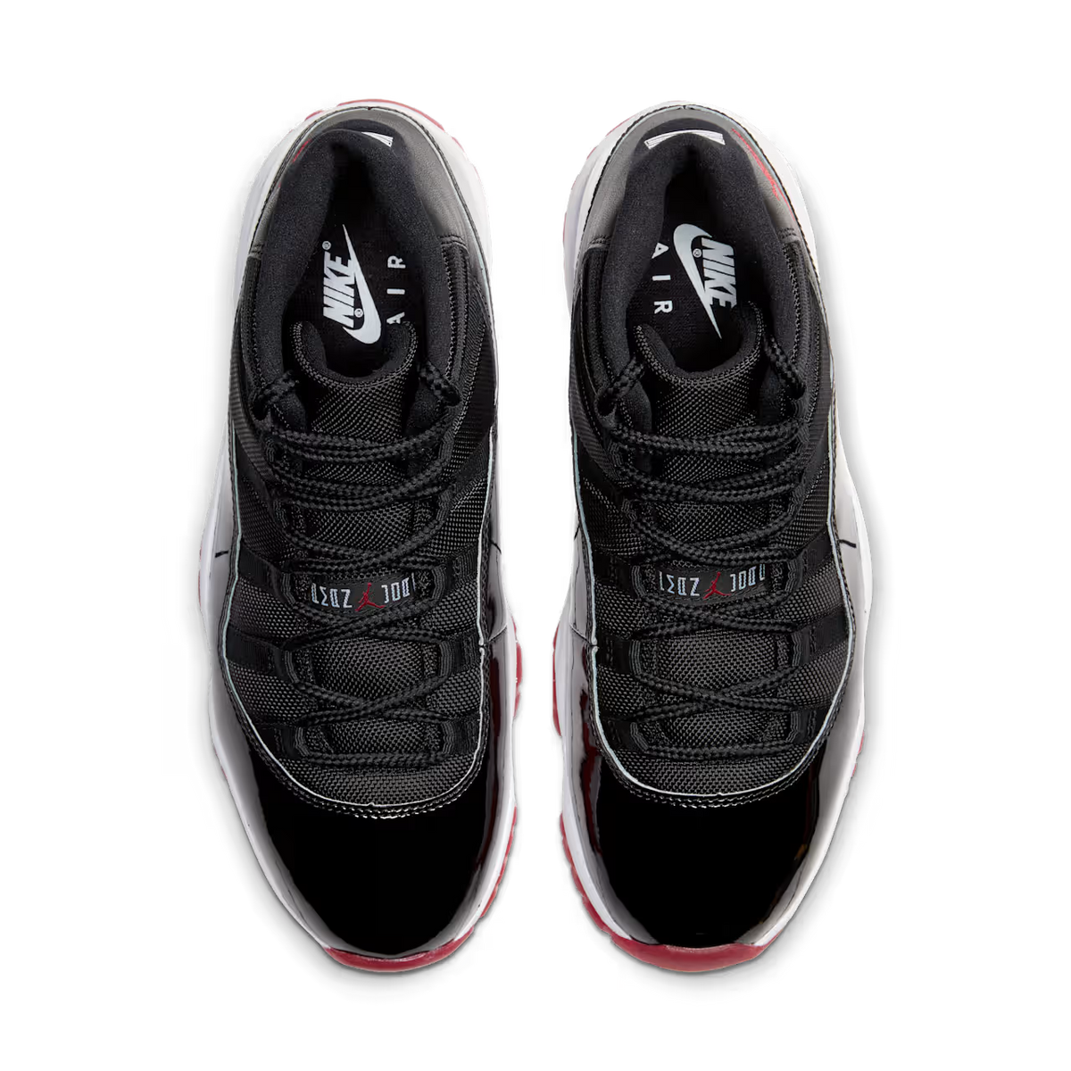 Air Bakin High SP IQ5365- 600