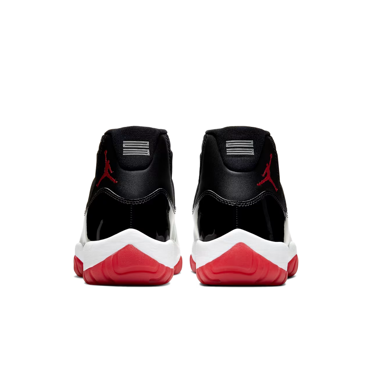 Air Bakin High SP IQ5365- 600