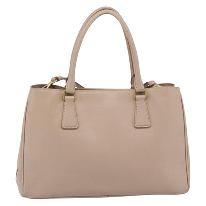 Gardener's Tote Saffiano Leather Medium