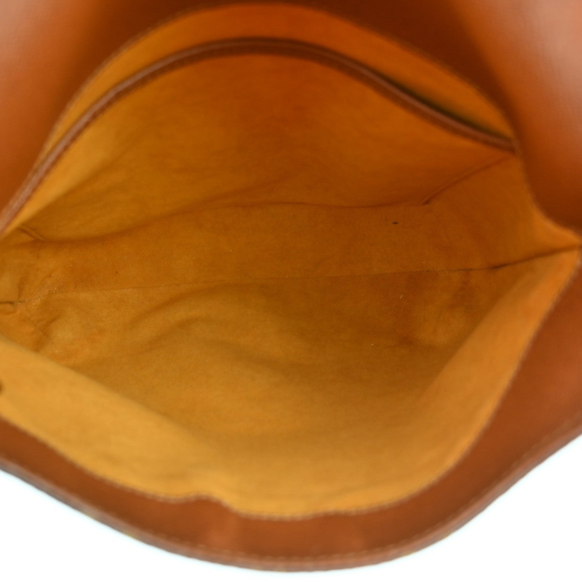 Musette Salsa Handbag Monogram Canvas GM