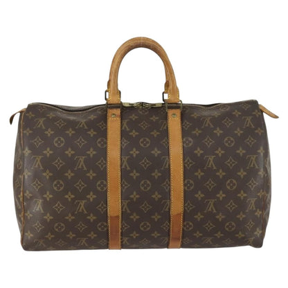 Keepall Bag Monogram Canvas 45