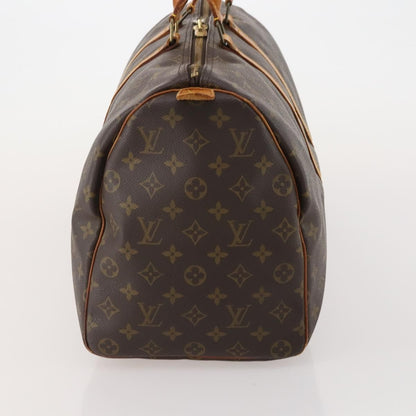 Keepall Bag Monogram Canvas 45