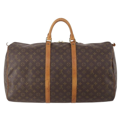 Keepall Bag Monogram Canvas 55