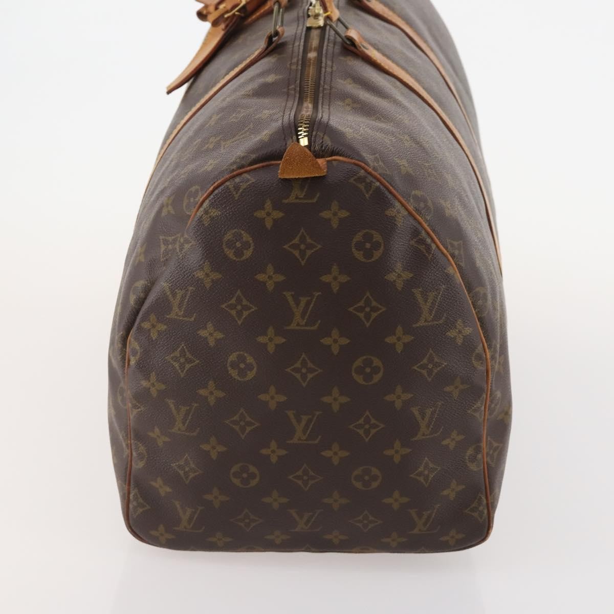 Keepall Bag Monogram Canvas 55