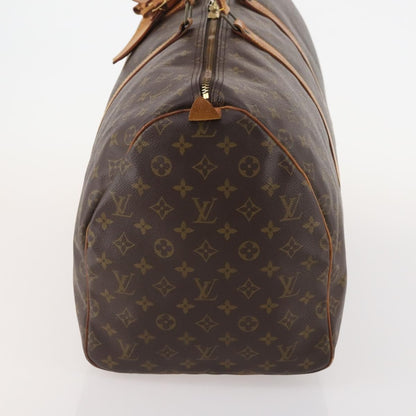 Keepall Bag Monogram Canvas 55