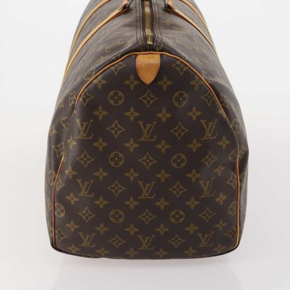 Keepall Bag Monogram Canvas 55