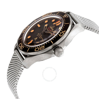 OMG Seamaster Diver 300 M