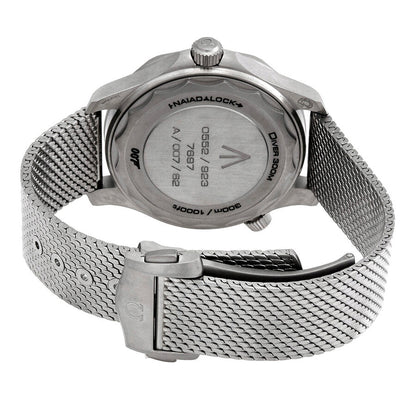 OMG Seamaster Diver 300 M