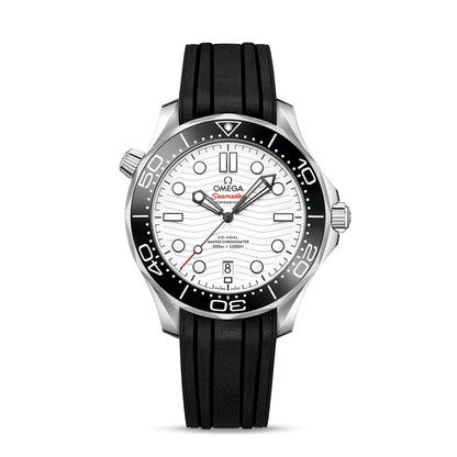 OMG Seamaster DIVER 300M CO‑AXIAL MASTER CHRONOMETER Ref# 210.32.42.20.04.001