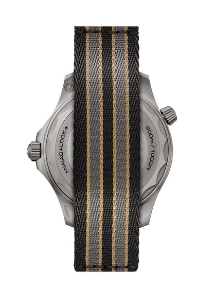 OMG Seamaster DIVER 300M CO‑AXIAL MASTER CHRONOMETER Ref# 210.92.42.20.01.001