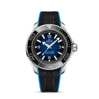 OMG Seamaster PLANET OCEAN 600M CO‑AXIAL MASTER CHRONOMETER Ref# 215.32.46.21.03.001