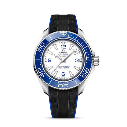 OMG Seamaster PLANET OCEAN 600M CO‑AXIAL MASTER CHRONOMETER Ref# 215.32.46.21.04.001