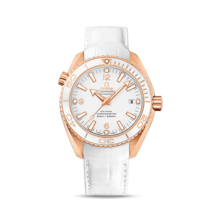 OMG Seamaster PLANET OCEAN 600M OMG CO‑AXIAL Ref# 232.63.42.21.04.001