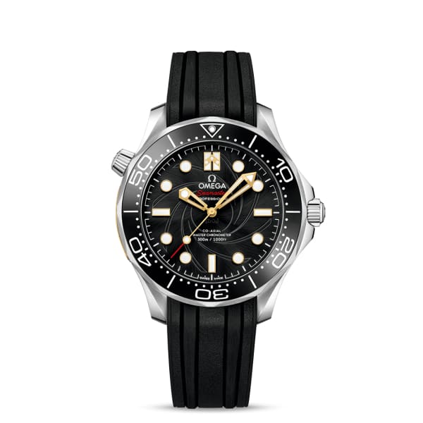 OMG Seamaster Ref. # 210.22.42.20.01.003
