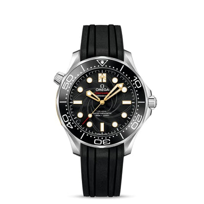 OMG Seamaster Ref. # 210.22.42.20.01.003