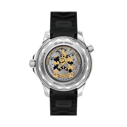 OMG Seamaster Ref. # 210.22.42.20.01.003