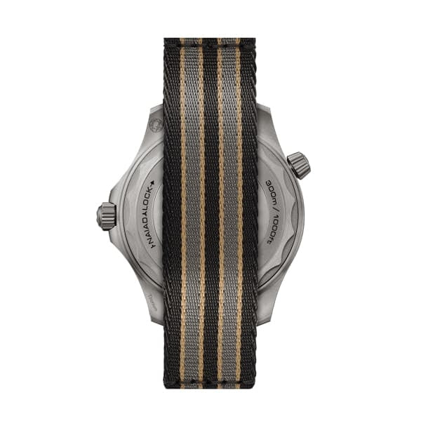 OMG Seamaster Ref. # 210.92.42.20.01.001