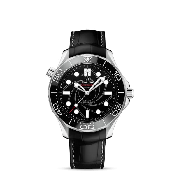 OMG Seamaster Ref. # 210.93.42.20.01.001