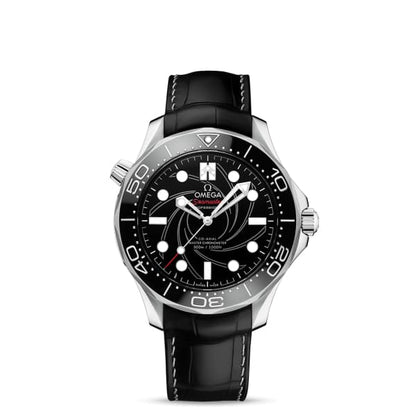 OMG Seamaster Ref. # 210.93.42.20.01.001
