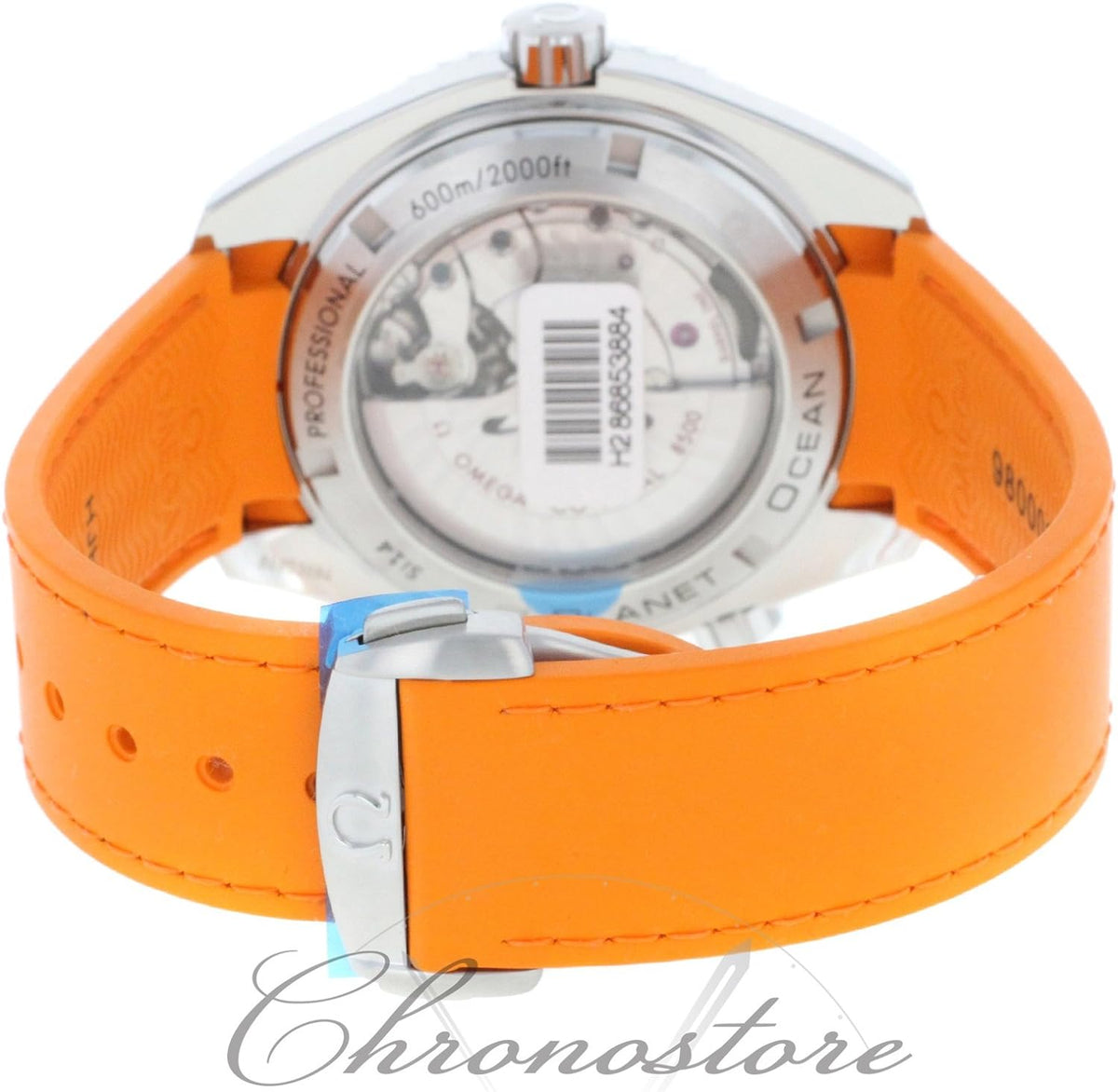 OMG Seamaster Ref. # 232.32.46.21.01.001