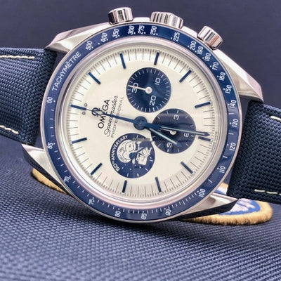 OMG Speedmaster Anniversary Series 310.32.42.50.02.001