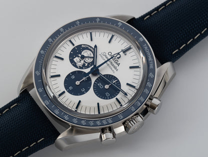 OMG Speedmaster Anniversary Series 310.32.42.50.02.001
