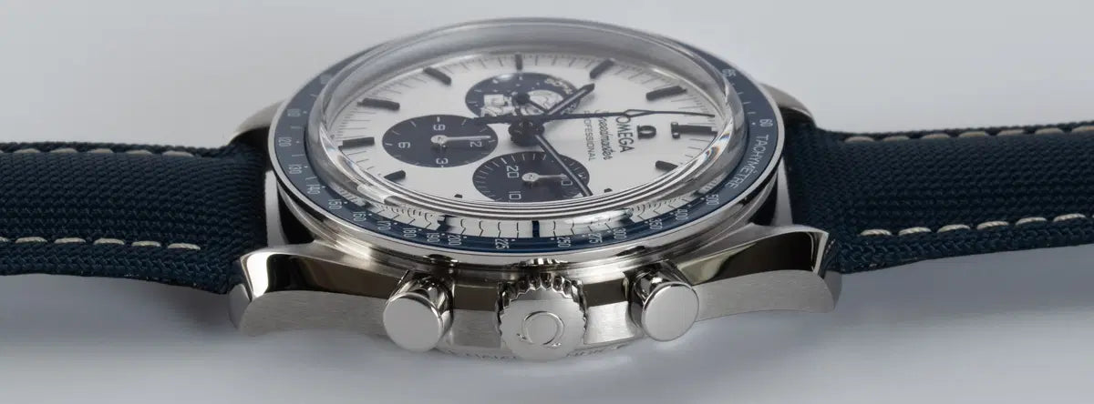 OMG Speedmaster Anniversary Series 310.32.42.50.02.001