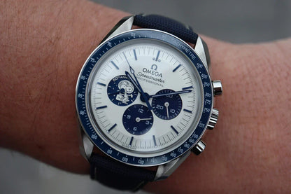 OMG Speedmaster Anniversary Series 310.32.42.50.02.001
